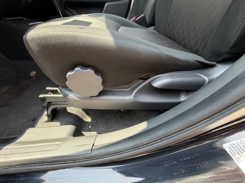 Used 2024 Mitsubishi Mirage ES FWD image 13