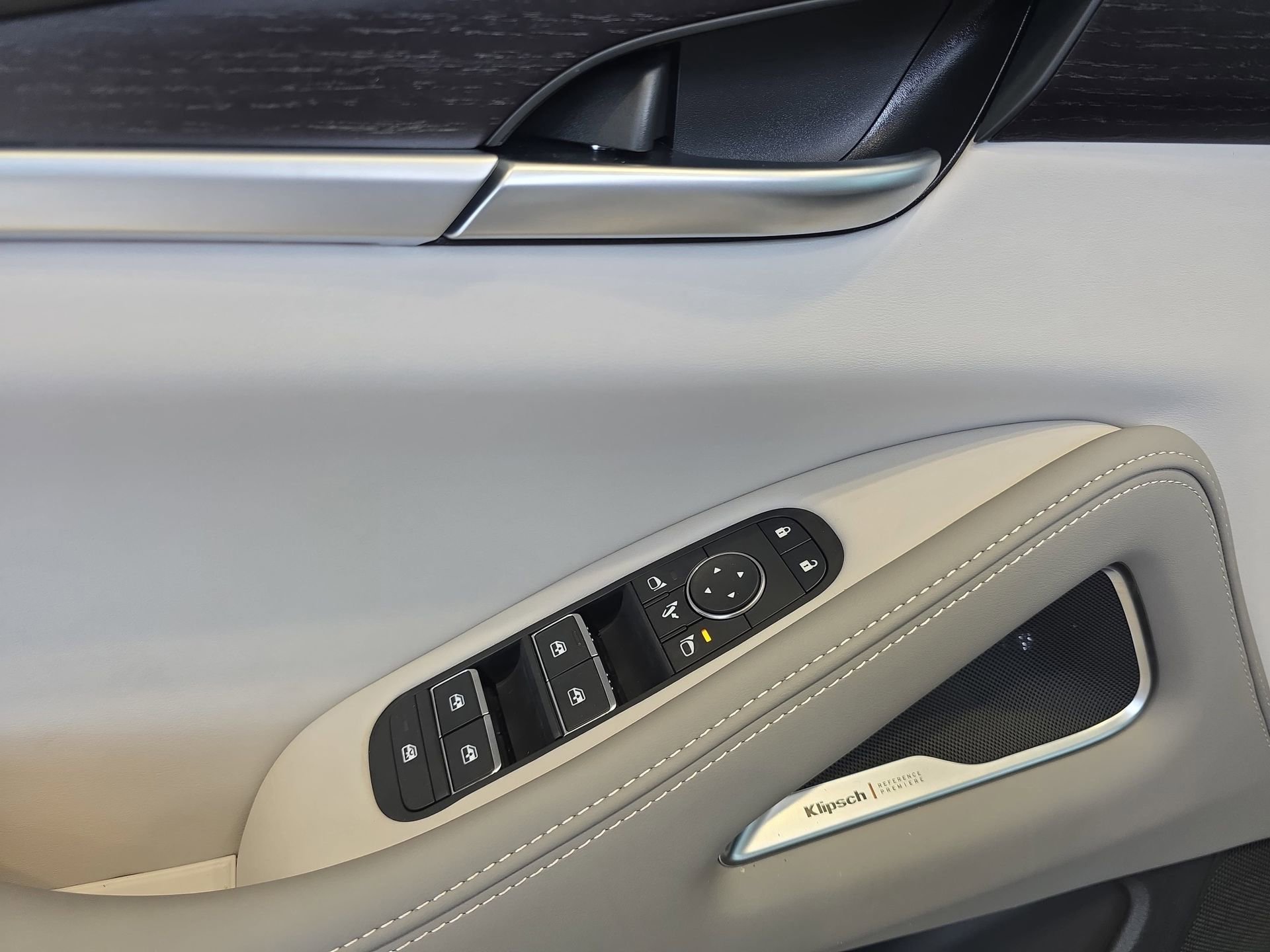 New 2026 INFINITI QX60 Autograph image 27