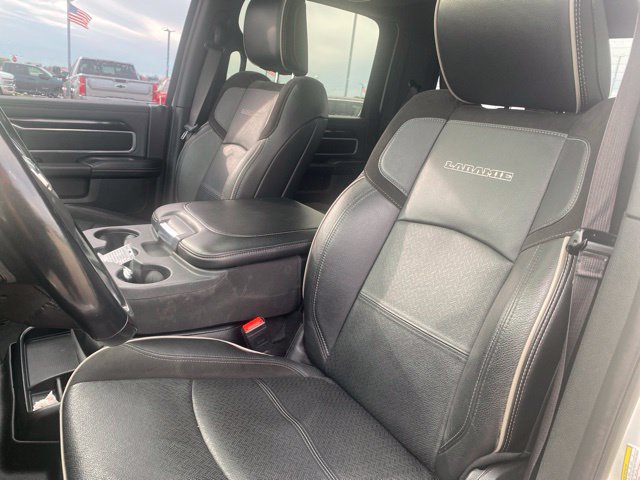 Certified 2022 RAM 2500 Laramie AWD/4WD image 11
