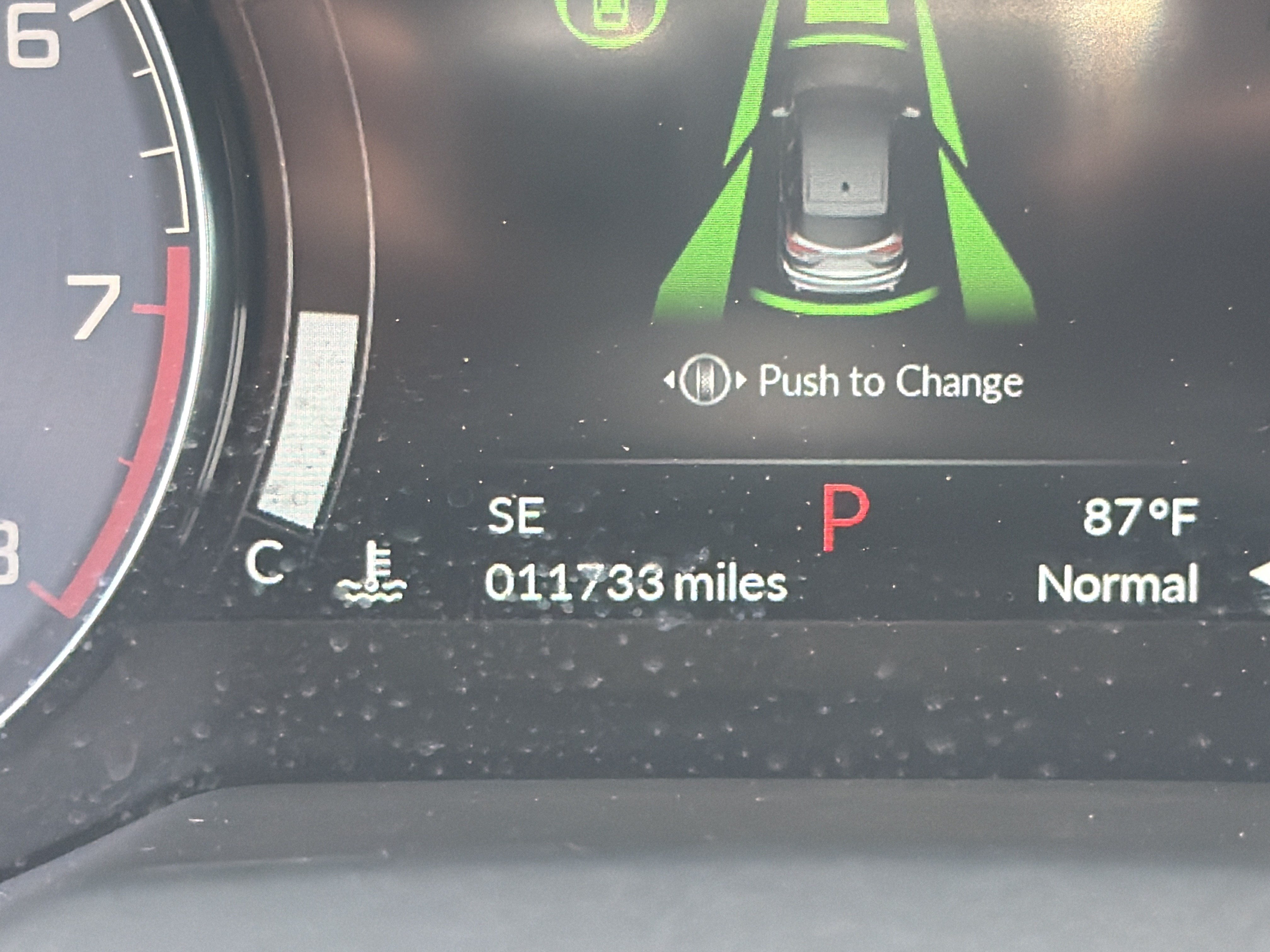 Used 2025 Acura RDX SH-AWD w/ Technology Package image 22
