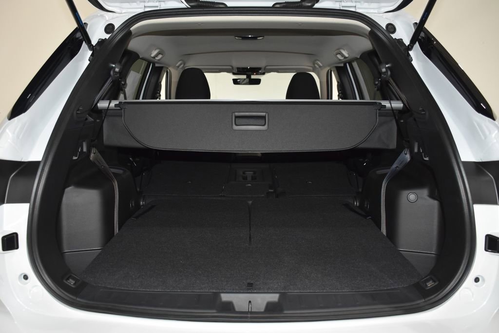 New 2025 Mitsubishi Outlander ES image 30