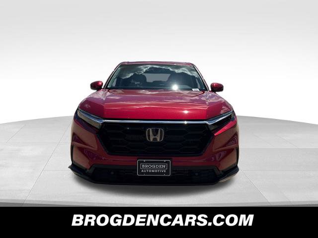 New 2026 Honda CR-V EX-L image 10