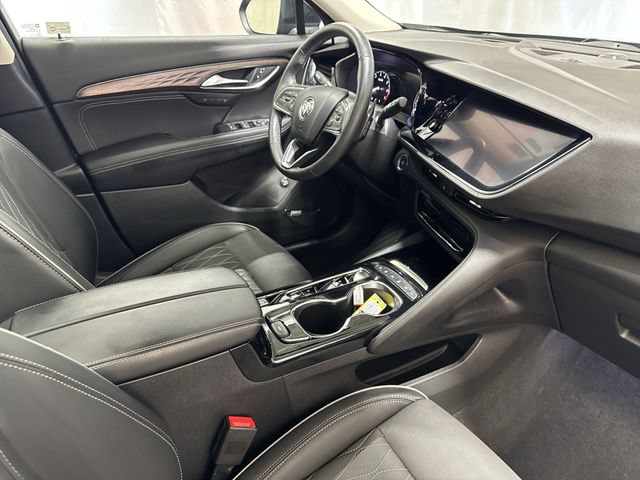 Used 2023 Buick Envision Avenir AWD/4WD image 31