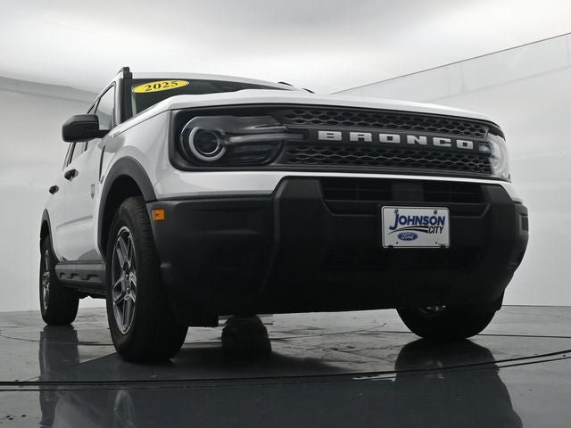 Used 2025 Ford Bronco Sport Big Bend AWD/4WD image 35
