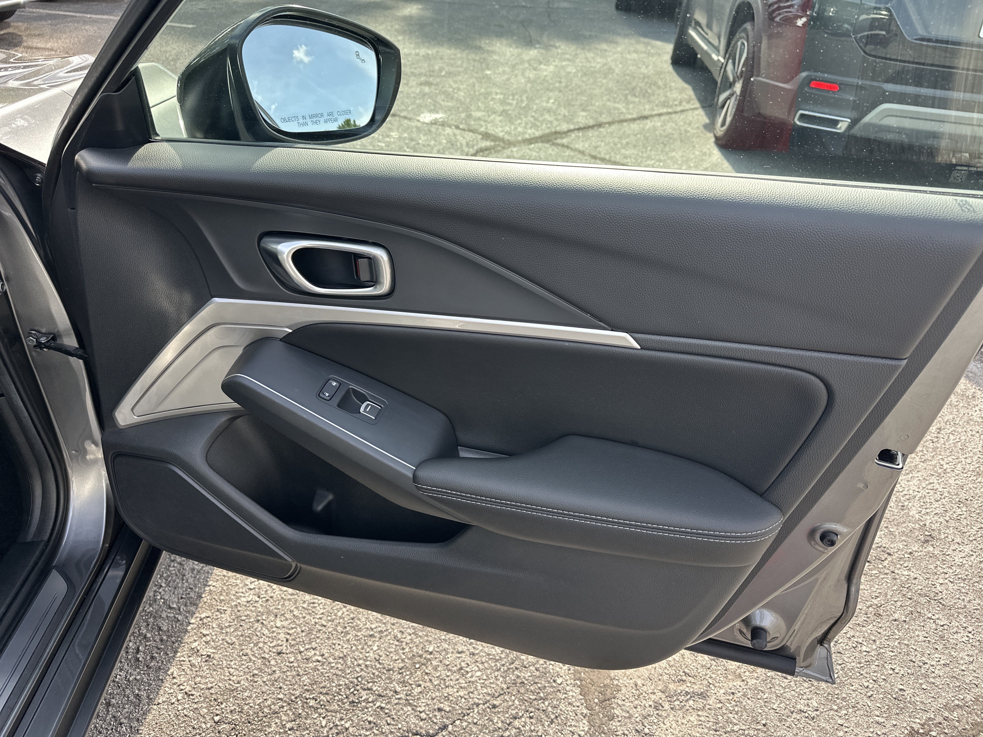 Certified 2023 Acura Integra A-Spec FWD image 16