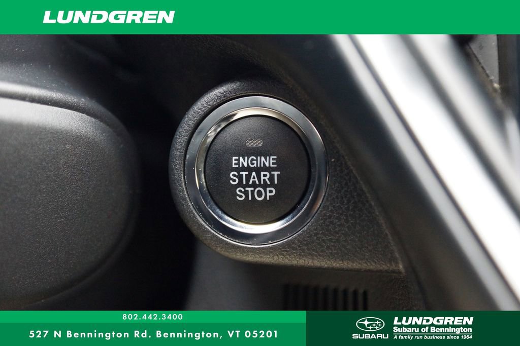 Used 2023 Subaru WRX Premium image 17