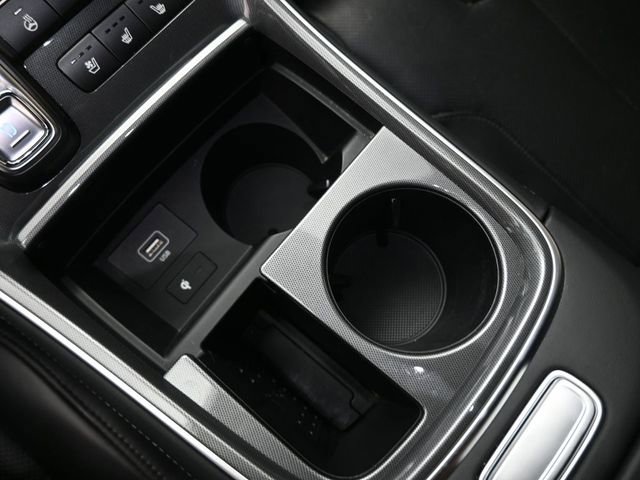 Used 2022 Hyundai Santa Fe Calligraphy image 31