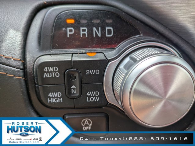 Used 2020 RAM 1500 Limited image 36