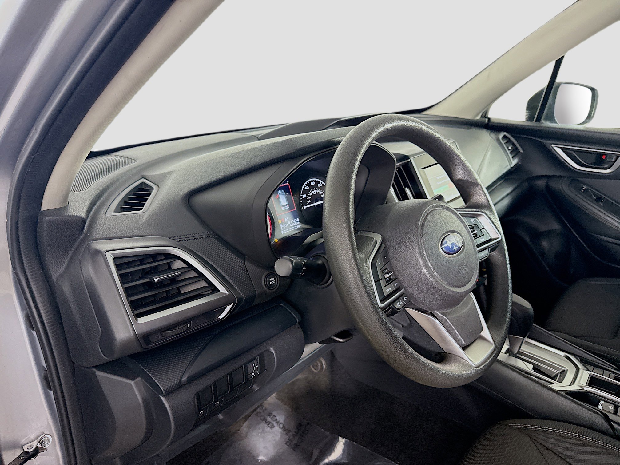 Used 2020 Subaru Forester AWD/4WD image 22
