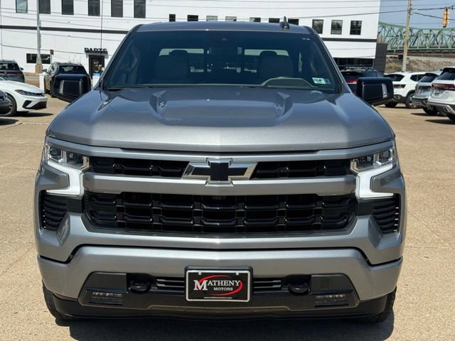 Used 2023 Chevrolet Silverado 1500 RST w/ RST All Star Premium Package image 8