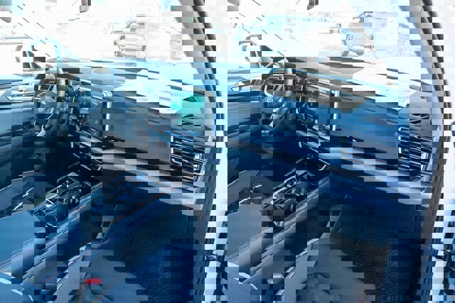 New 2026 Volkswagen Atlas Peak Edition image 40