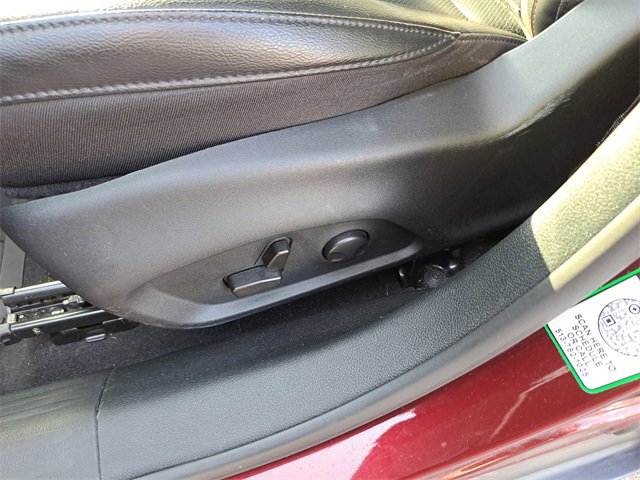 Used 2022 Jeep Compass Latitude image 20