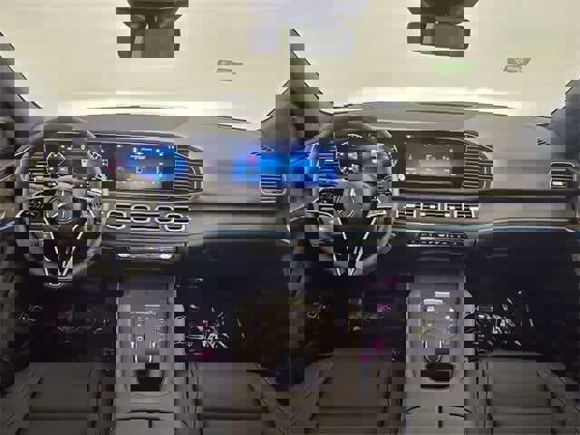 Certified 2025 Mercedes-Benz GLE 450e 4MATIC image 15