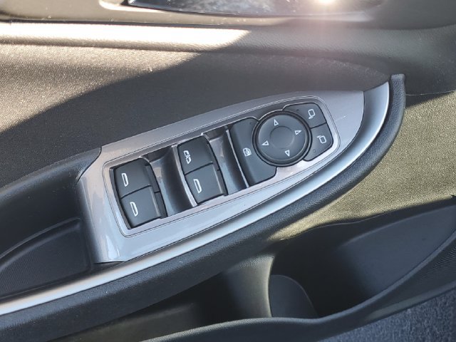 Certified 2024 Chevrolet Malibu LT FWD image 14