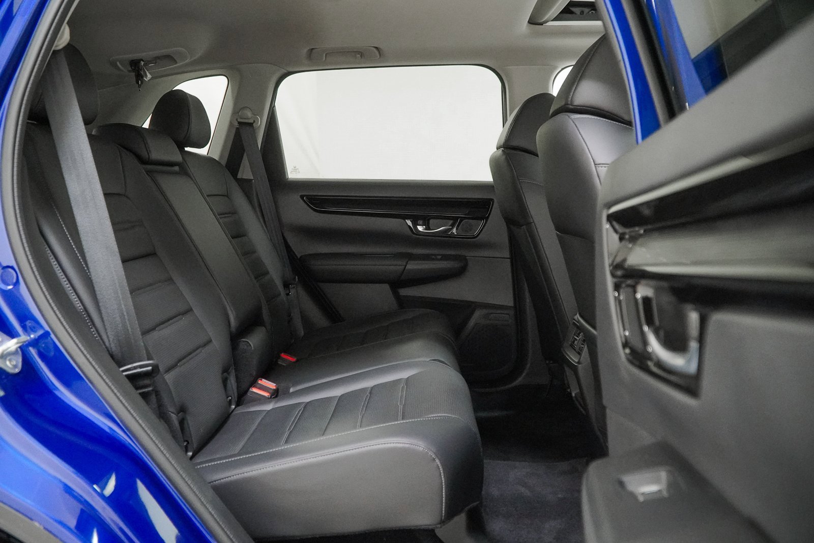 Used 2023 Honda CR-V EX-L image 36