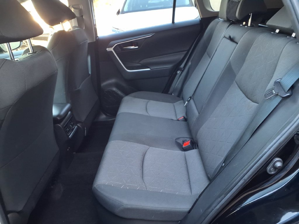 Used 2023 Toyota RAV4 XLE w/ Convenience Package AWD/4WD image 24