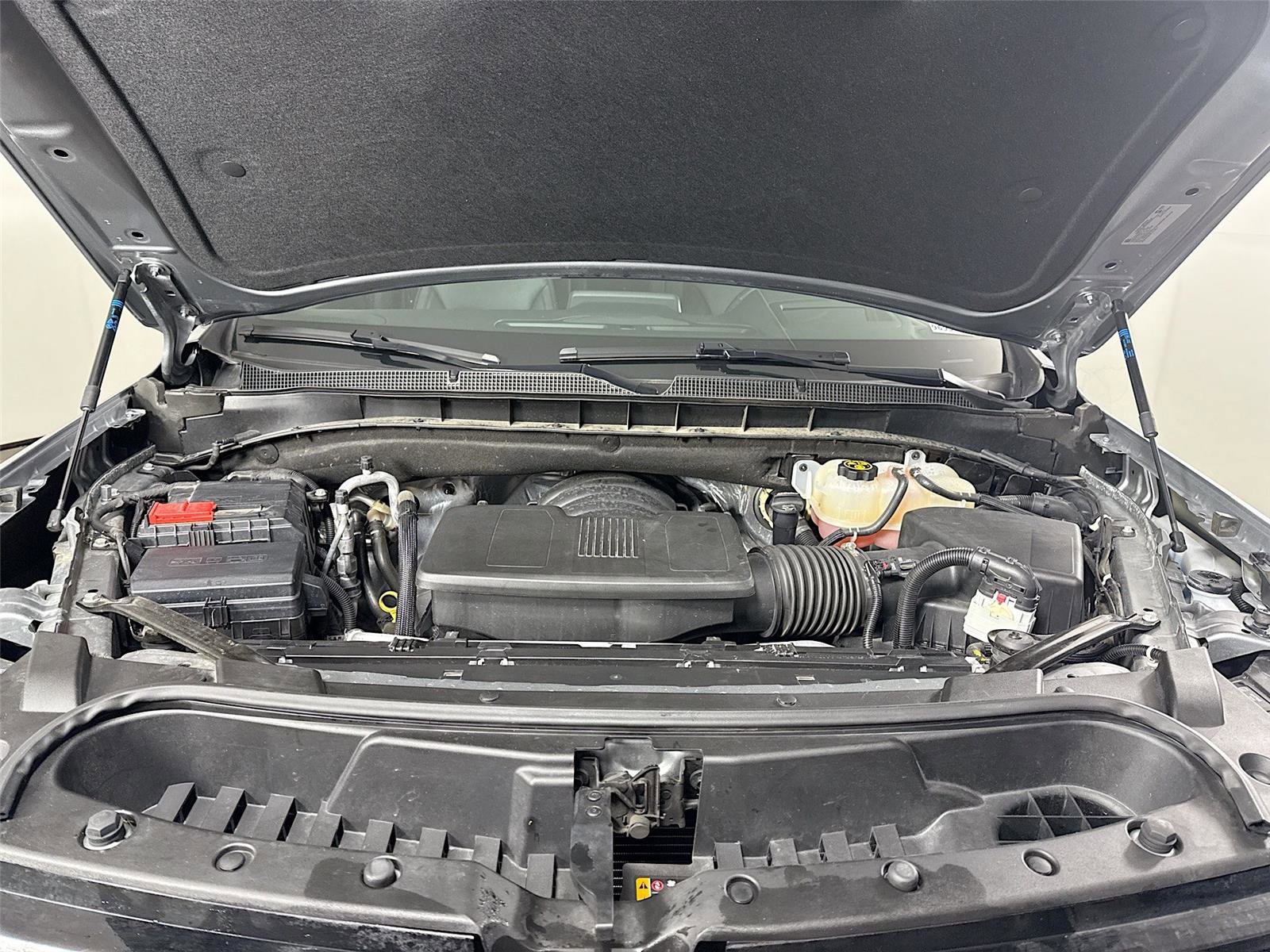 Used 2023 Chevrolet Tahoe High Country image 26