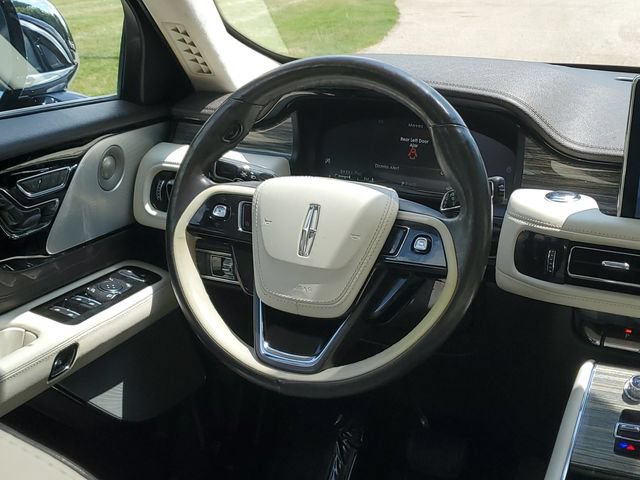 Used 2021 Lincoln Aviator Black Label AWD/4WD image 28