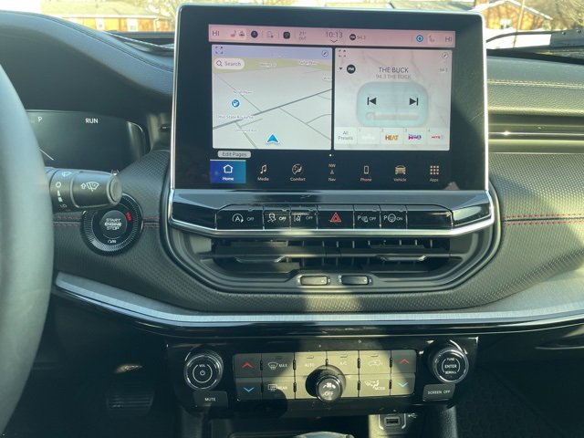 Used 2024 Jeep Compass Trailhawk w/ Trailhawk Elite Group image 23