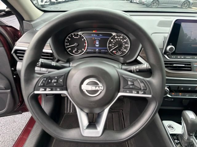 Used 2024 Nissan Altima 2.5 SV FWD image 20