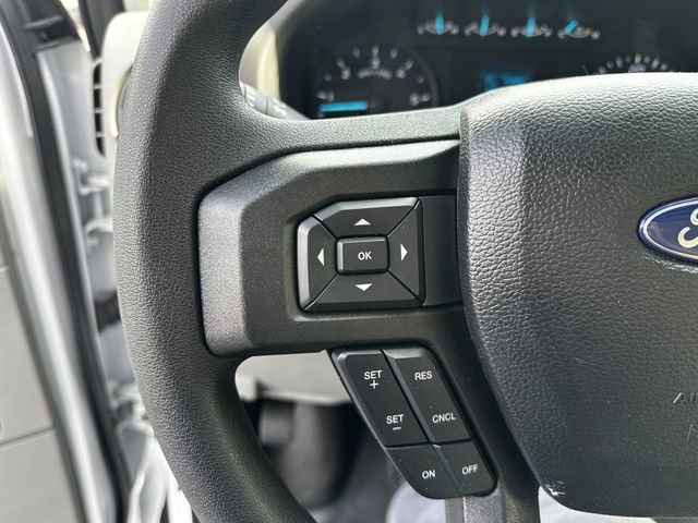 Used 2024 Ford E-350 and Econoline 350 Super Duty w/ Power Windows & Locks Group RWD image 22