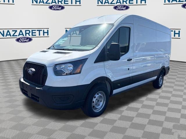 New 2026 Ford Transit 250 148 Medium Roof RWD image 3