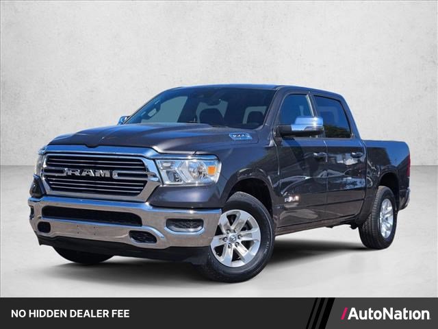 Used 2024 RAM 1500 Laramie