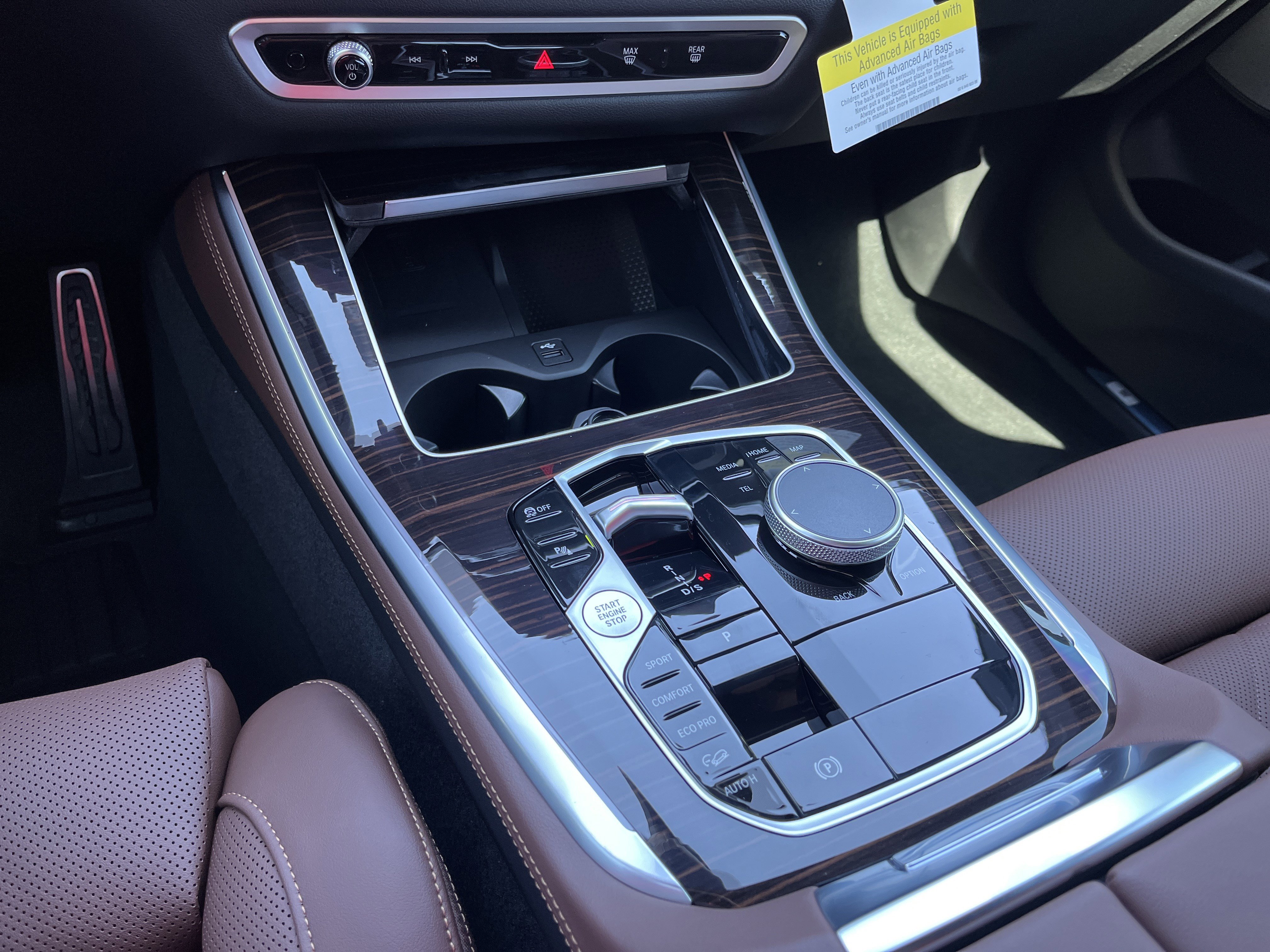 New 2026 BMW X5 xDrive40i AWD/4WD image 12