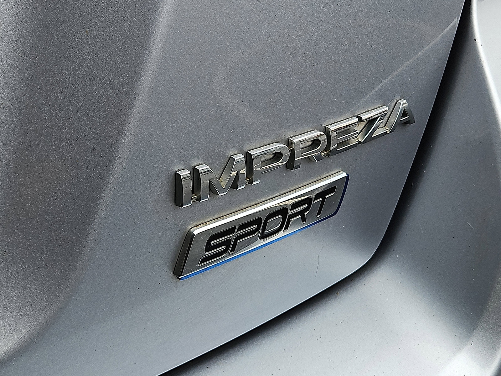 Used 2014 Subaru Impreza 2.0i Sport Limited image 30