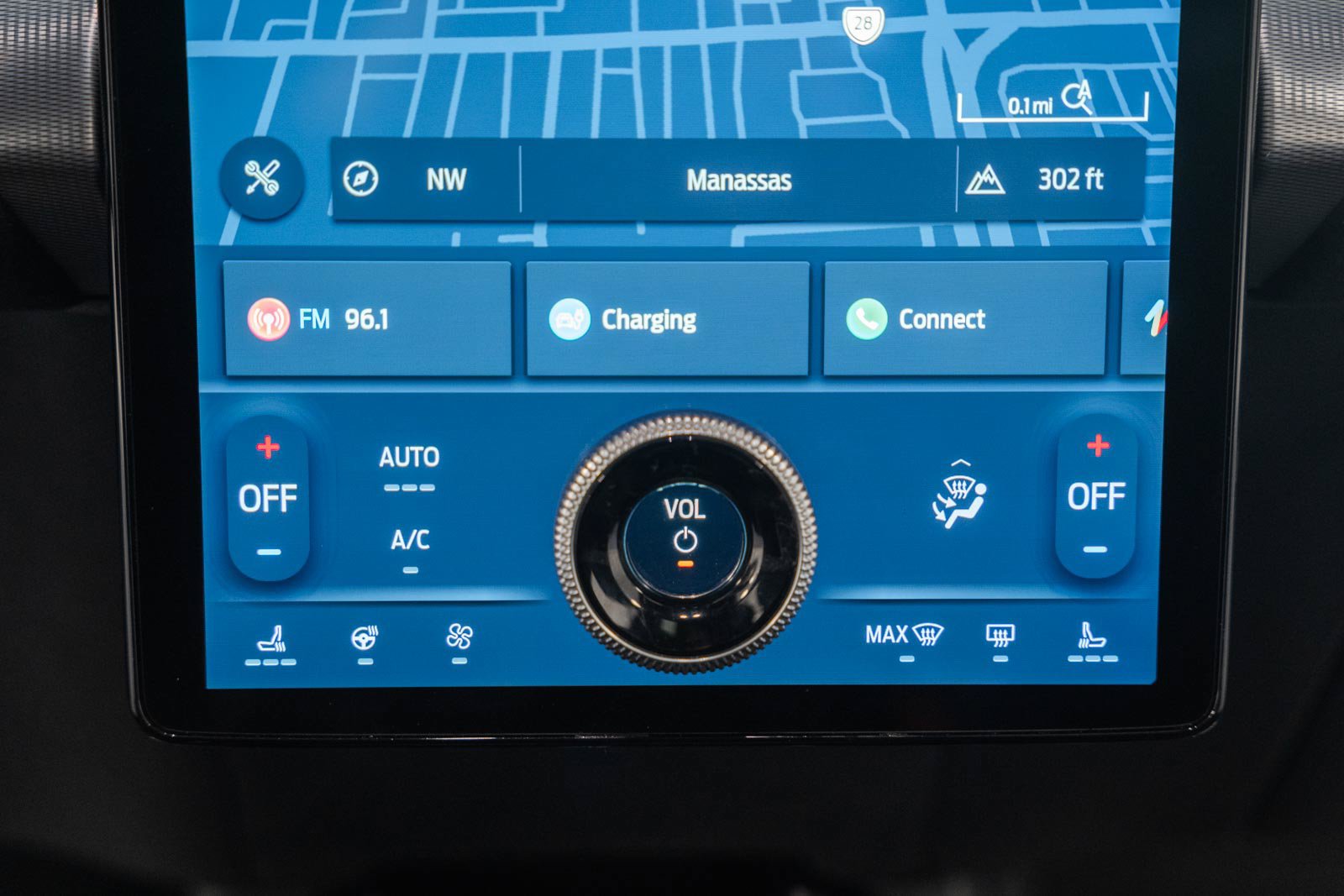 Certified 2022 Ford Mustang Mach-E GT AWD/4WD image 28