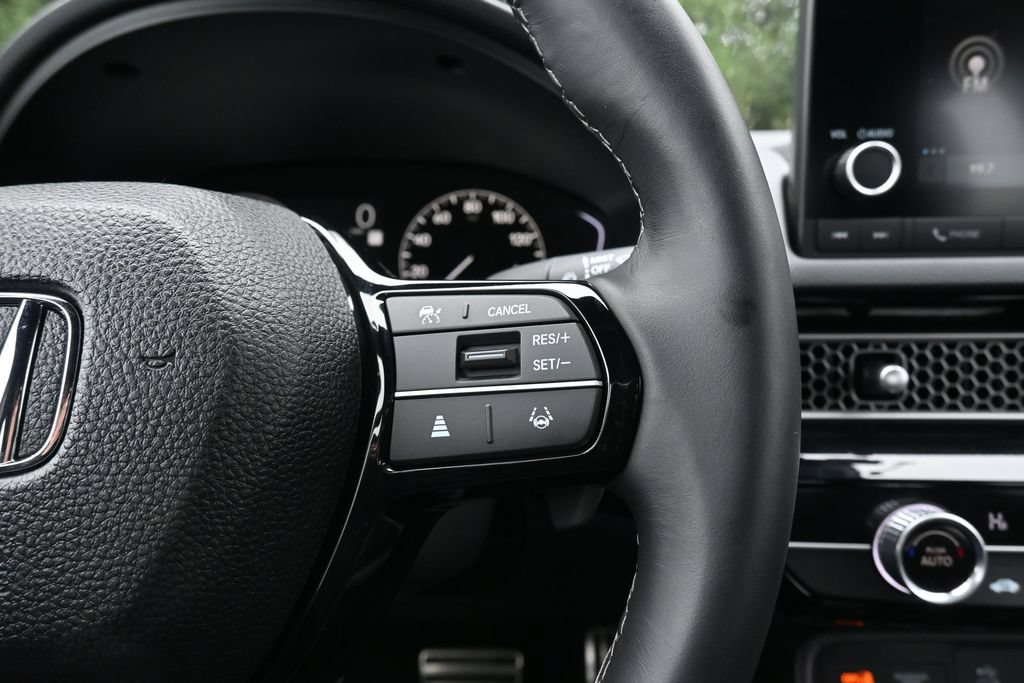 Used 2026 Honda Civic Sport image 26
