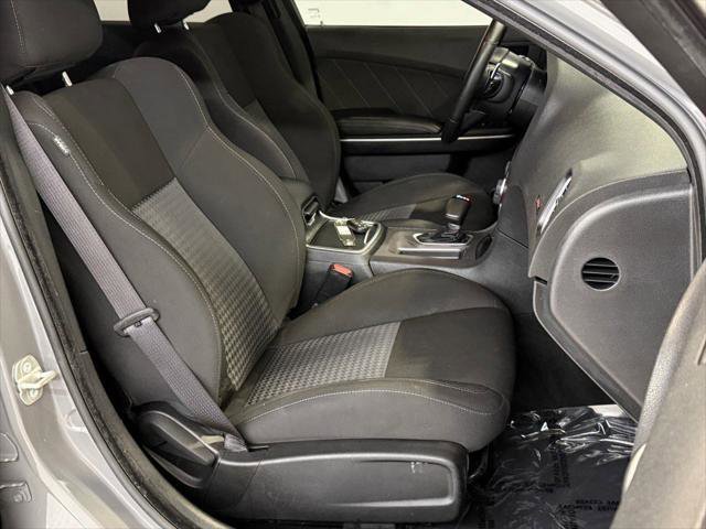 Certified 2023 Dodge Charger Scat Pack image 16