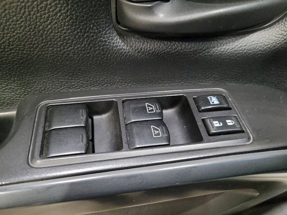 Used 2022 Nissan Titan S w/ S Utility Package AWD/4WD image 27
