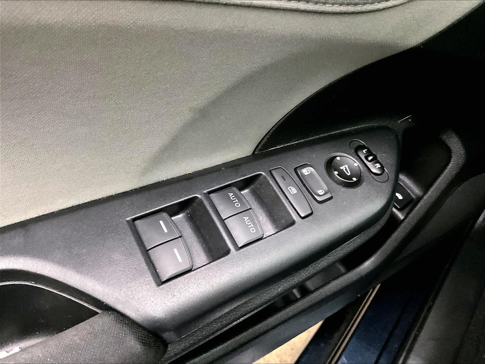 Used 2019 Honda Civic EX image 35