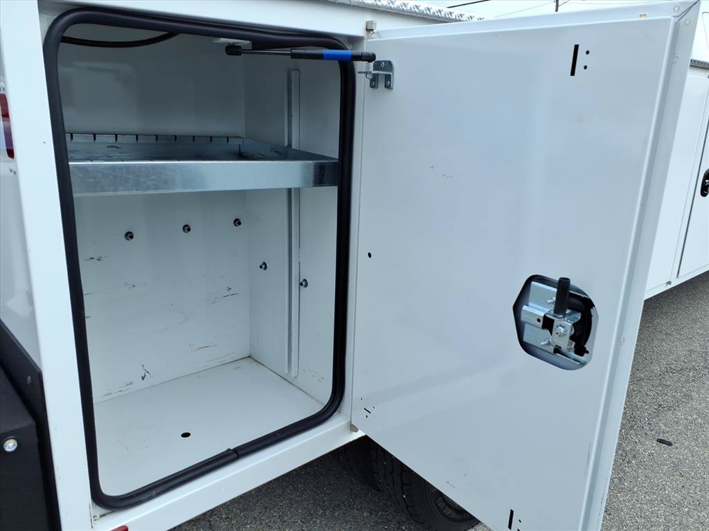 Used 2025 RAM 5500 Tradesman AWD/4WD image 19