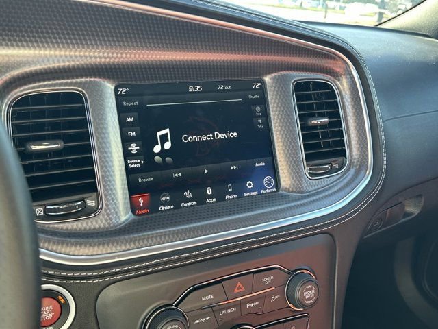 Used 2023 Dodge Charger SRT Hellcat w/ Harman/Kardon Audio Group image 28