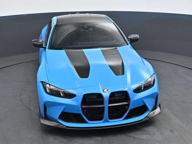 Used 2025 BMW M4 CS AWD/4WD image 28