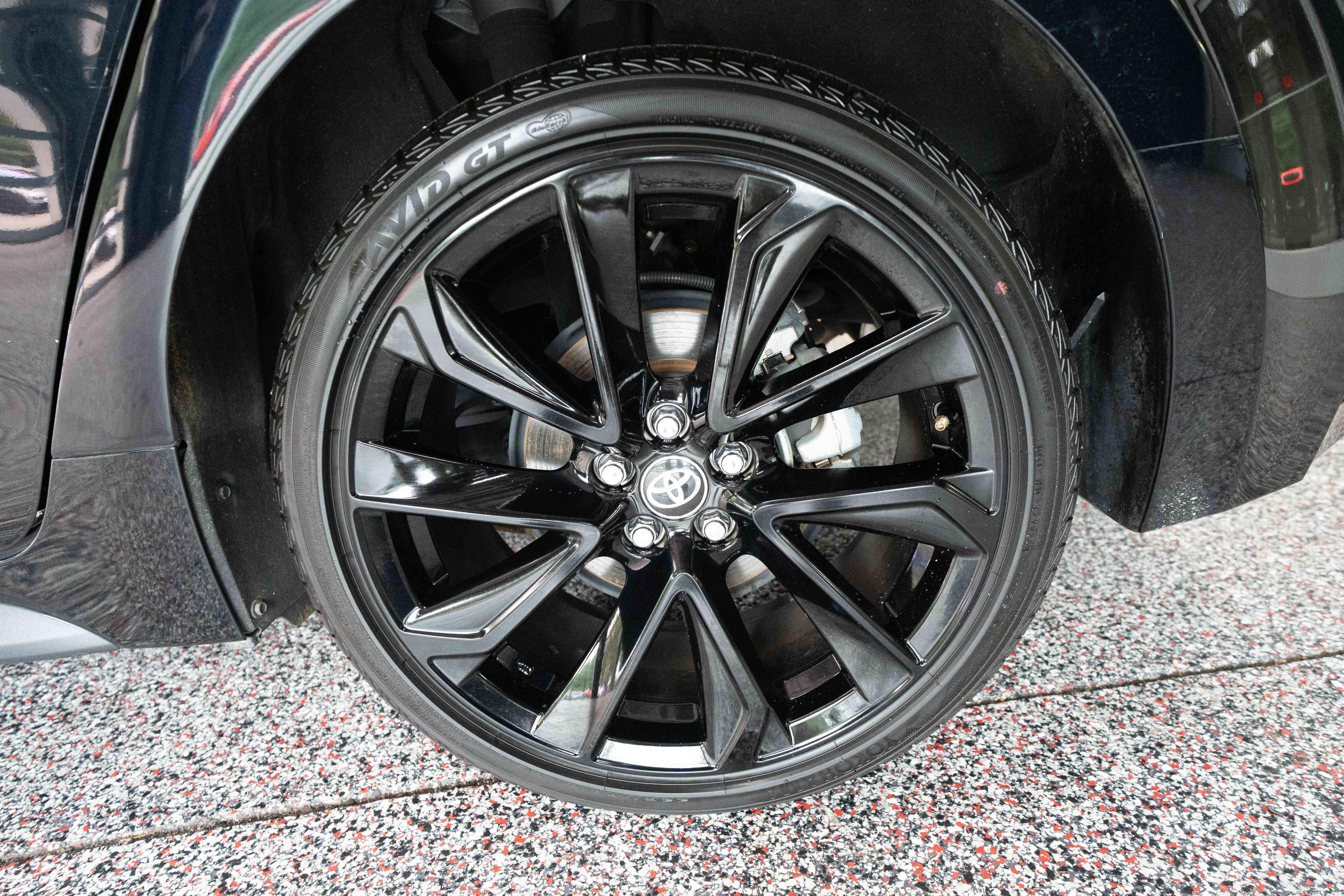 Used 2022 Toyota Corolla SE FWD image 28
