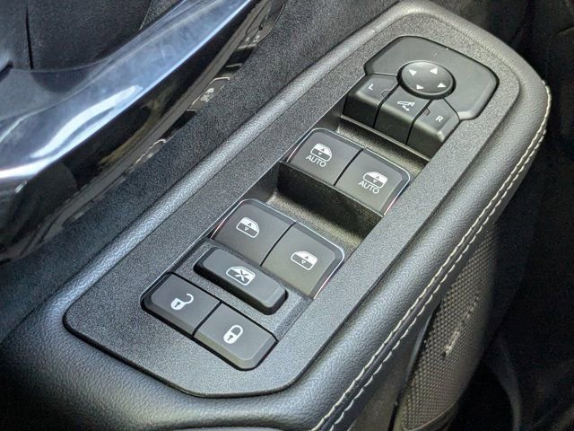 New 2026 RAM 1500 RHO w/ RHO Level 1 Equipment Group image 26