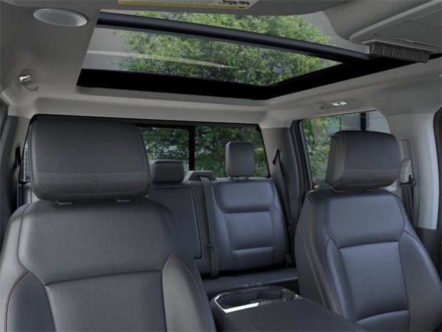 New 2026 Ford F250 Lariat w/ Black Appearance Package image 22