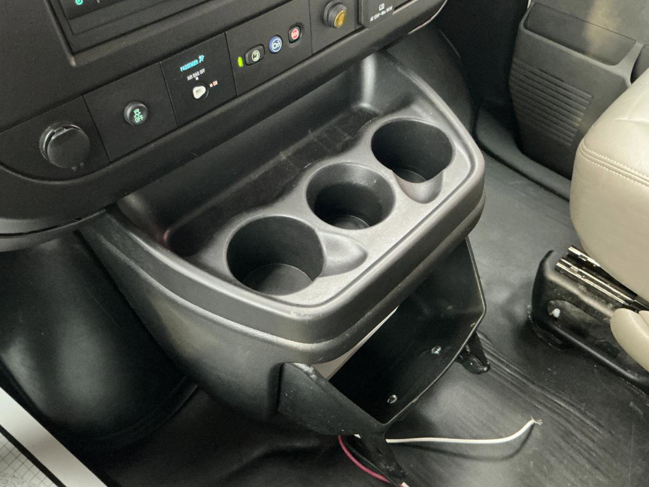 Used 2023 Chevrolet Express 2500 LS image 13