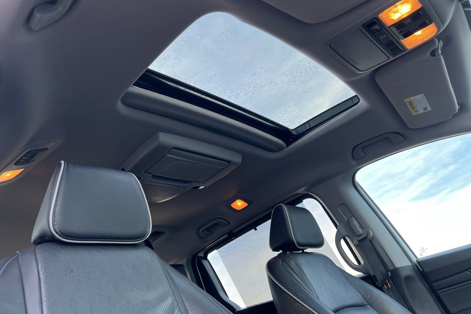 Used 2023 Honda Odyssey Elite image 20