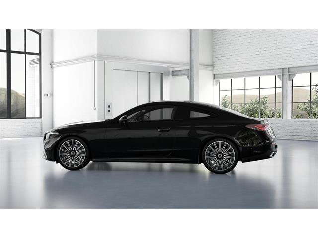 New 2027 Mercedes-Benz CLE 300 4MATIC Coupe image 32