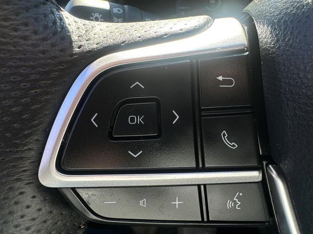 Used 2025 Toyota Sienna Platinum image 35