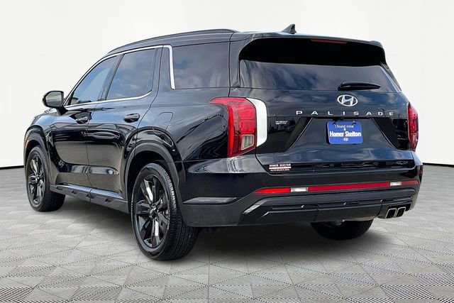 Used 2024 Hyundai Palisade XRT image 11