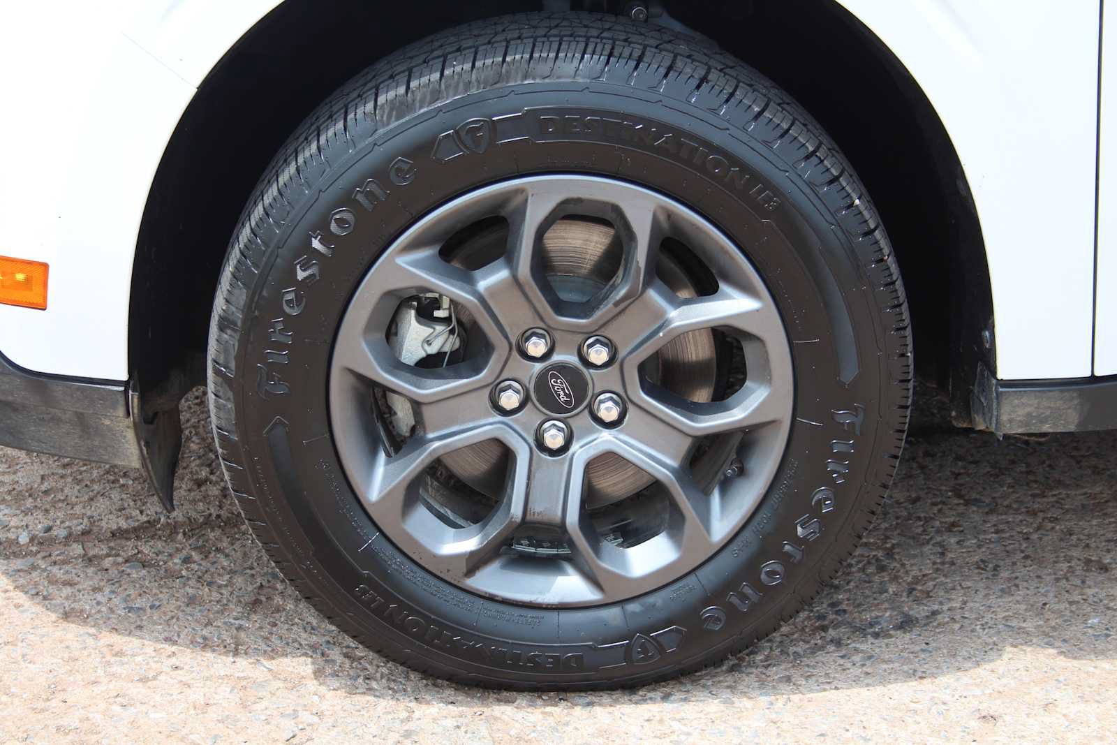 Used 2024 Ford Maverick XLT w/ Equipment Group 300A Standard AWD/4WD image 14