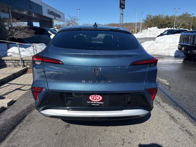New 2026 Buick Envista Sport Touring w/ Convenience I Package image 5
