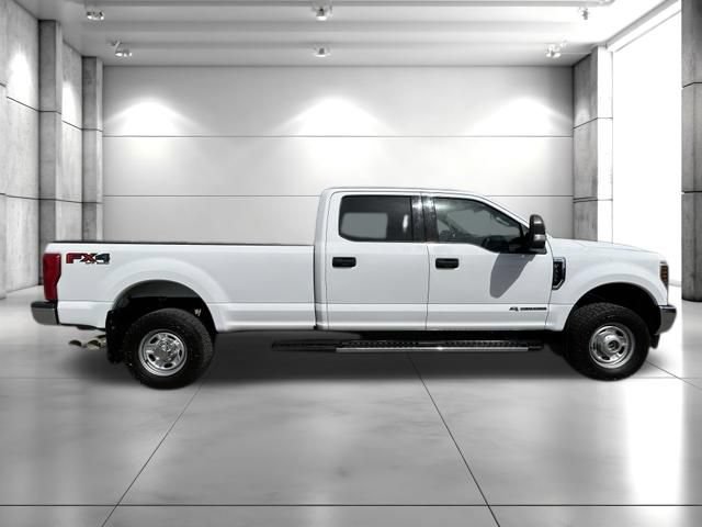 Used 2019 Ford F350 XLT w/ XLT Value Package AWD/4WD image 9