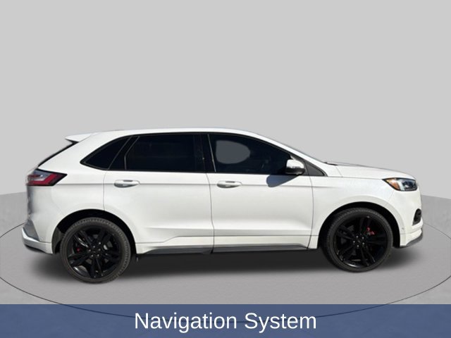 Used 2020 Ford Edge ST w/ Equipment Group 401A AWD/4WD image 2