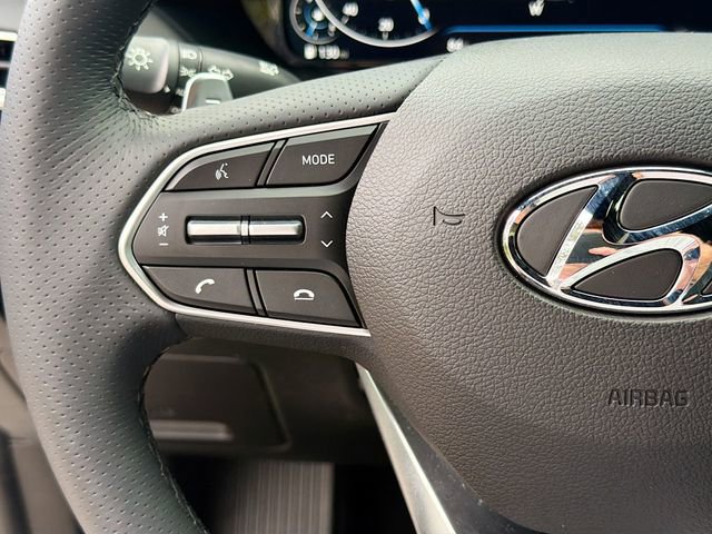 Used 2022 Hyundai Palisade Calligraphy FWD image 40